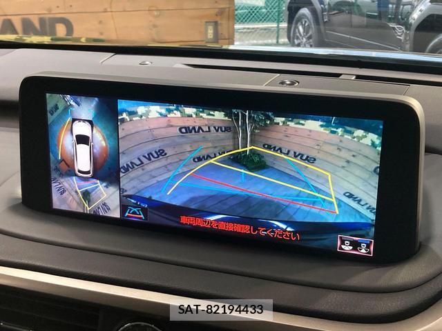 Lexus RX 2021-01 8649878-4
