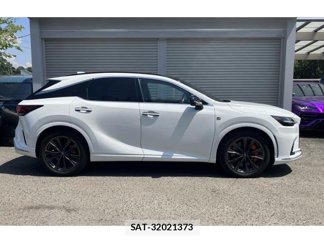 Lexus RX 2024-01 8650136-11