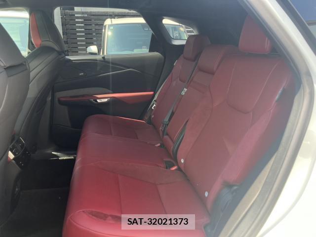 Lexus RX 2024-01 8650136-15