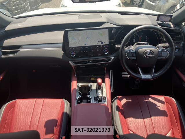 Lexus RX 2024-01 8650136-2