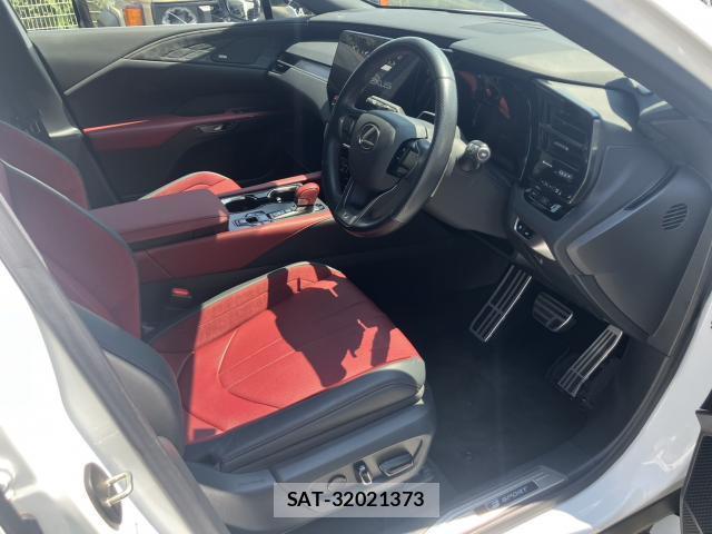 Lexus RX 2024-01 8650136-6