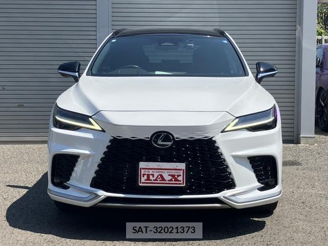 Lexus RX 2024-01 8650136-9