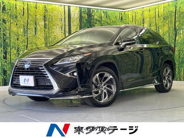 Lexus RX 2018-04 8650944-0