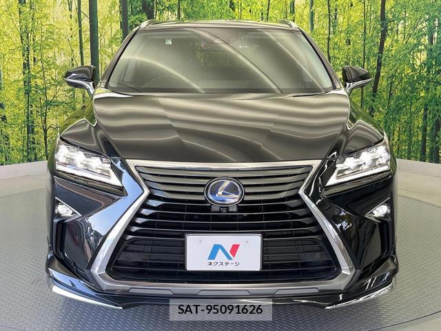 Lexus RX 2018-04 8650944-13