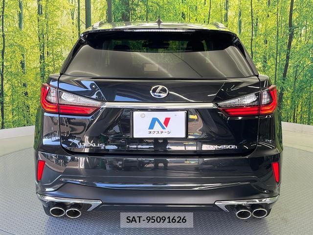 Lexus RX 2018-04 8650944-14