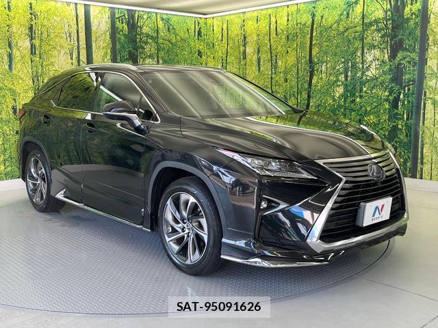 Lexus RX 2018-04 8650944-15