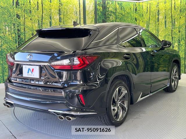 Lexus RX 2018-04 8650944-16