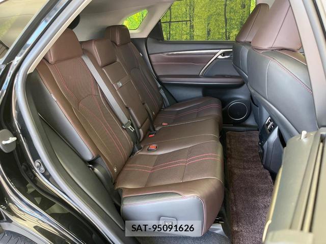 Lexus RX 2018-04 8650944-8
