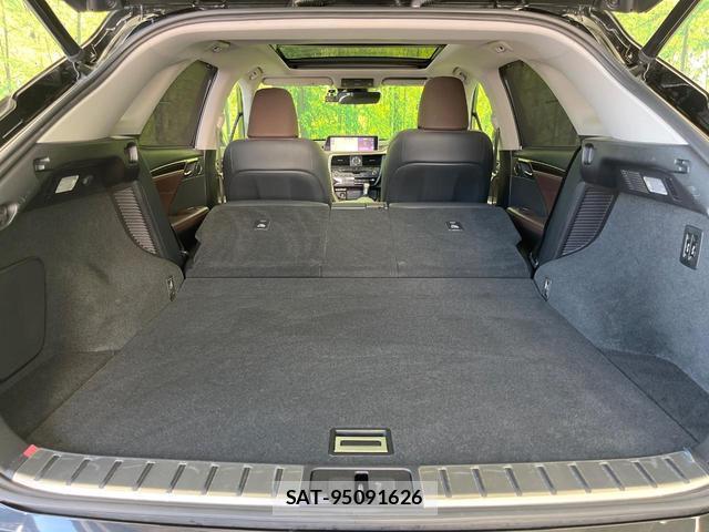 Lexus RX 2018-04 8650944-9