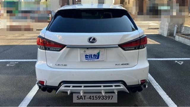 Lexus RX 2020-12 8651276-1