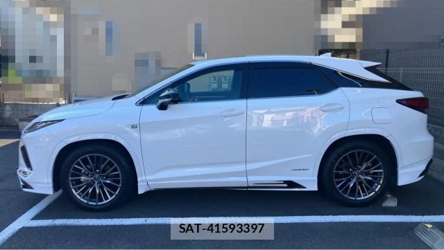 Lexus RX 2020-12 8651276-10