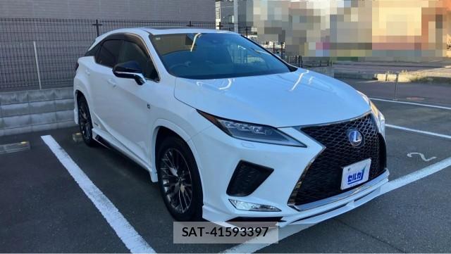 Lexus RX 2020-12 8651276-11