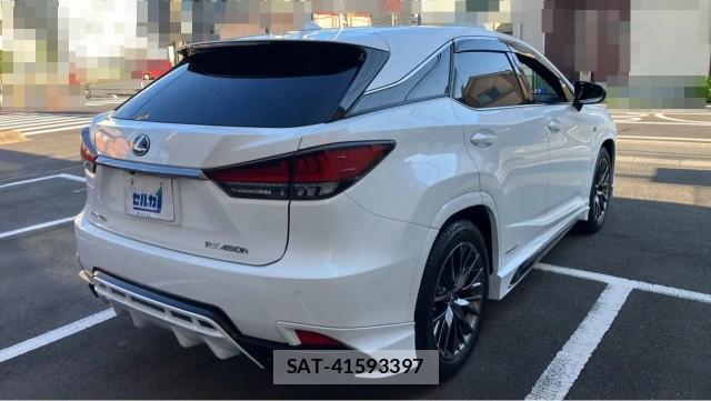 Lexus RX 2020-12 8651276-12