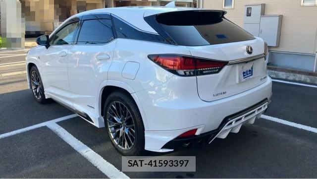 Lexus RX 2020-12 8651276-13