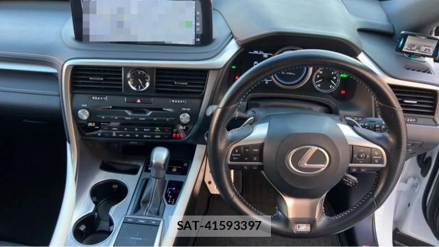 Lexus RX 2020-12 8651276-16