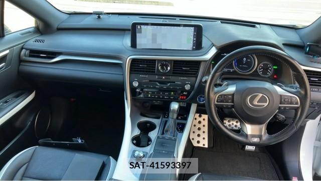 Lexus RX 2020-12 8651276-2