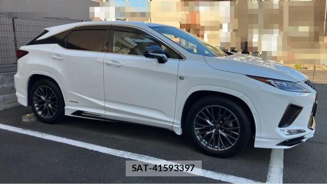 Lexus RX 2020-12 8651276-3
