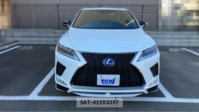 Lexus RX 2020-12 8651276-9