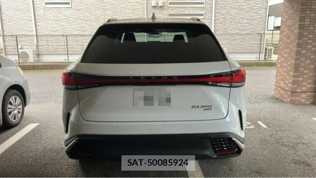 Lexus RX 2025-10 8651375-1