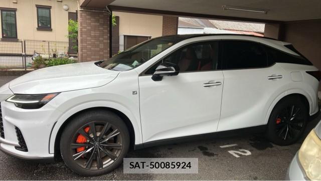 Lexus RX 2025-10 8651375-10