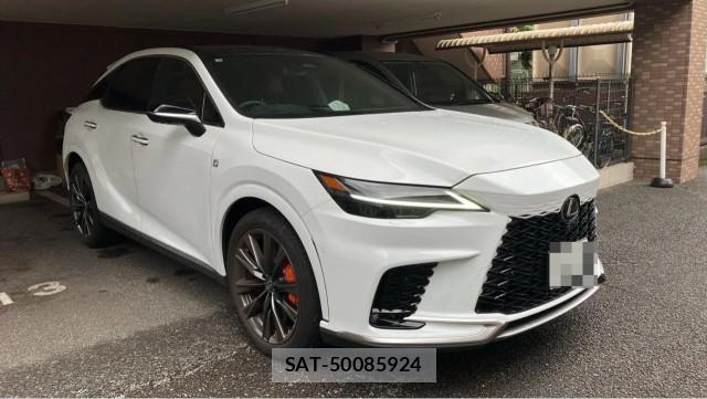 Lexus RX 2025-10 8651375-11