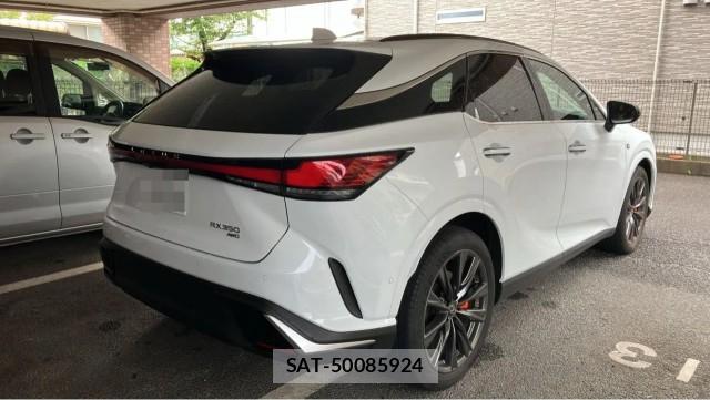 Lexus RX 2025-10 8651375-12