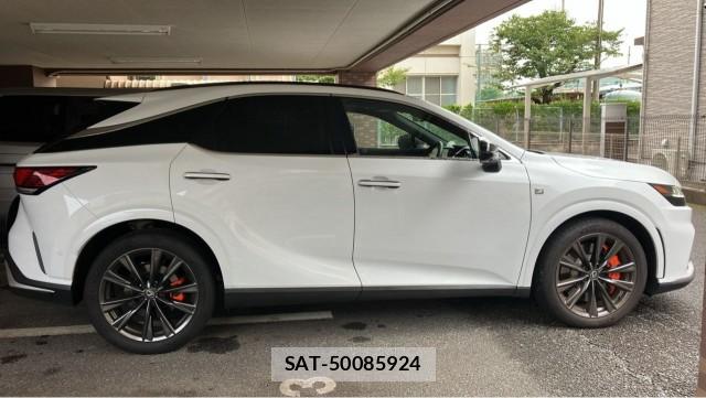 Lexus RX 2025-10 8651375-3