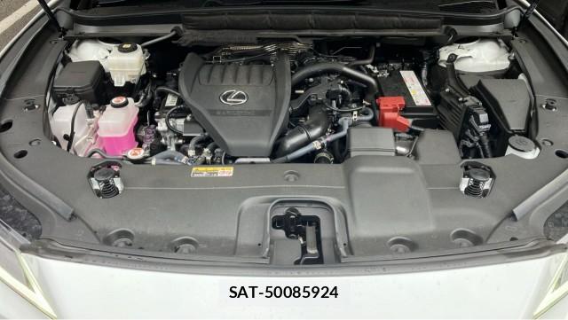 Lexus RX 2025-10 8651375-7