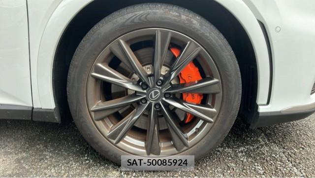 Lexus RX 2025-10 8651375-8