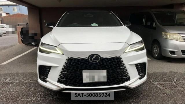 Lexus RX 2025-10 8651375-9