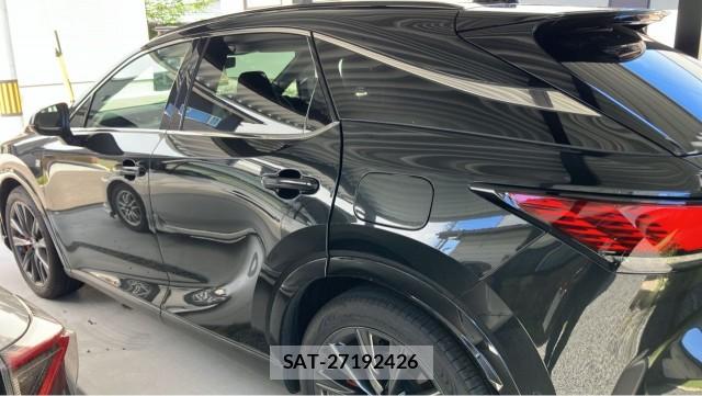 Lexus RX 2025-10 8651402-10