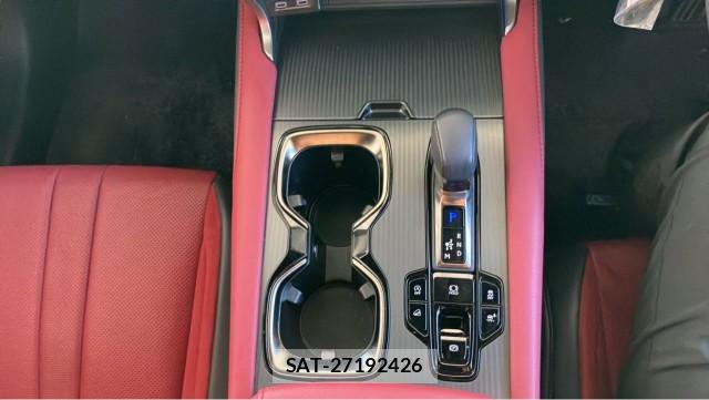 Lexus RX 2025-10 8651402-14