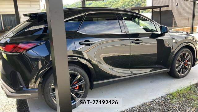 Lexus RX 2025-10 8651402-3
