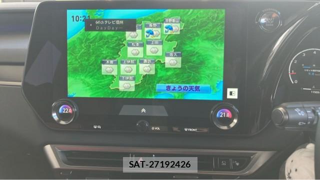 Lexus RX 2025-10 8651402-4