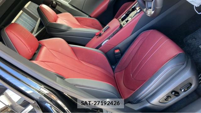 Lexus RX 2025-10 8651402-5