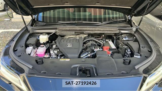 Lexus RX 2025-10 8651402-7