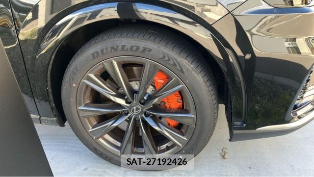 Lexus RX 2025-10 8651402-8
