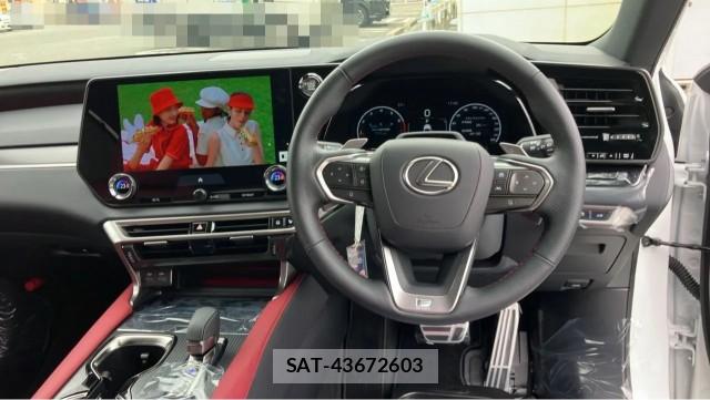 Lexus RX 2025-07 8651417-16