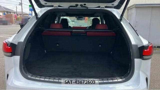 Lexus RX 2025-07 8651417-17
