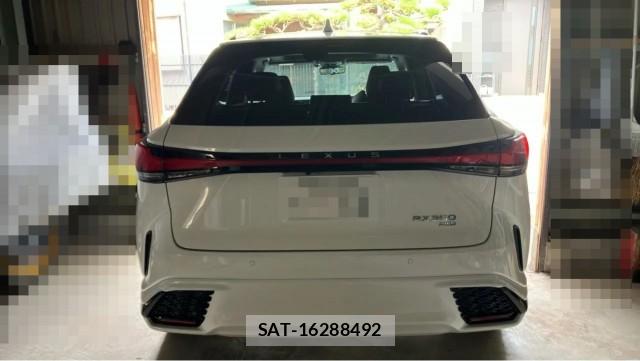 Lexus RX 2025-07 8651428-1