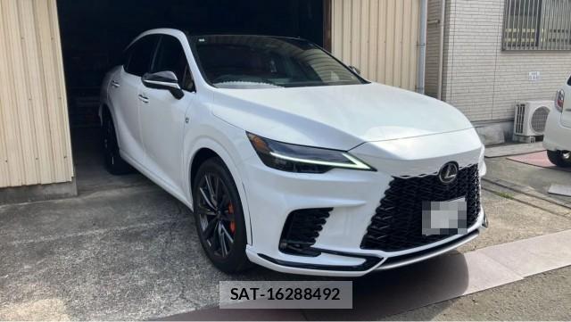 Lexus RX 2025-07 8651428-11