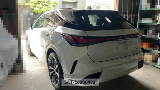 Lexus RX 2025-07 8651428-13