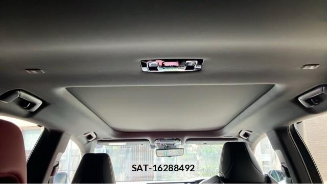 Lexus RX 2025-07 8651428-15