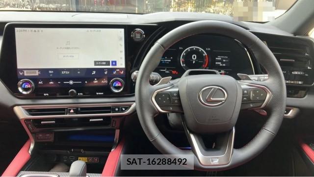 Lexus RX 2025-07 8651428-16