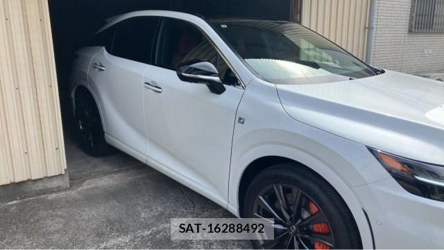 Lexus RX 2025-07 8651428-3