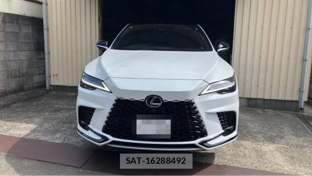 Lexus RX 2025-07 8651428-9