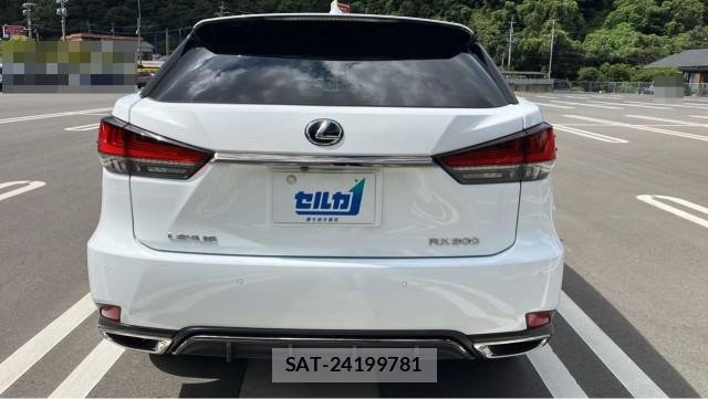 Lexus RX 2020-04 8651462-1