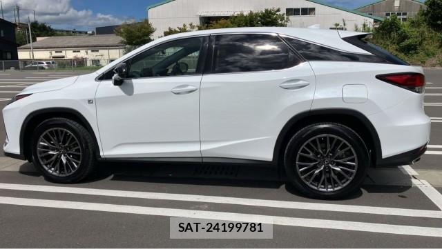 Lexus RX 2020-04 8651462-10