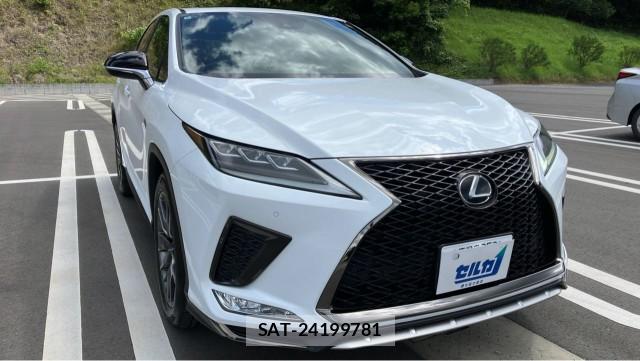 Lexus RX 2020-04 8651462-11