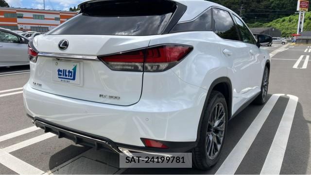 Lexus RX 2020-04 8651462-12